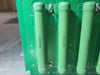 REX POWER MAGNETICS 80 Amp, 600 V, 3HP Reactor 80C5LF