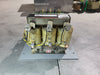 REX POWER MAGNETICS 80 Amp, 600 V, 3HP Reactor 80C5LF