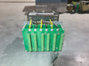 REX POWER MAGNETICS 80 Amp, 600 V, 3HP Reactor 80C5LF