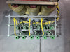 REX POWER MAGNETICS 80 Amp, 600 V, 3HP Reactor 80C5LF