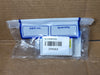 LEVITON 30 Amp Nylon Locking Plug Black & White 2711