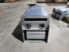 EATON 60 hp, 690 V, 3-Ph Adjustable Frequency Drive SVX060A1-5A4N1