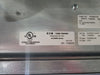 EATON 60 hp, 690 V, 3-Ph Adjustable Frequency Drive SVX060A1-5A4N1