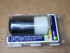 LEVITON 30 Amp Nylon Locking Connector Black & White 2713