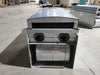 EATON 60 hp, 690 V, 3-Ph Adjustable Frequency Drive SVX060A1-5A4N1