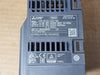 MITSUBISHI ELECTRIC 1 hp, 480 Volt Inverter VFD FR-D740-022-NA
