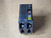 SQUARE D 40 Amp, 2 Pole, 120/240 Volt Circuit Breaker QO240