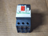 SCHNEIDER ELECTRIC 6-10 Amp, 3 Pole, 600 Volt Motor Circuit Breaker GV2ME14