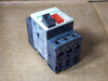 SCHNEIDER ELECTRIC 6-10 Amp, 3 Pole, 600 Volt Motor Circuit Breaker GV2ME14