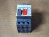 SCHNEIDER ELECTRIC 6-10 Amp, 3 Pole, 600 Volt Motor Circuit Breaker GV2ME14