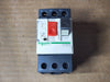 SCHNEIDER ELECTRIC 6-10 Amp, 3 Pole, 600 Volt Motor Circuit Breaker GV2ME14