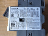 SCHNEIDER ELECTRIC 6-10 Amp, 3 Pole, 600 Volt Motor Circuit Breaker GV2ME14