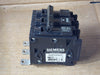 SIEMENS 70 Amp, 3 Pole, 240 Volt Circuit Breaker B370
