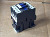 HENPEI ELECTRIC 18 Amp, 3 Pole, 1NO+0NC 220 VAC Coil Contactor CJX2-18