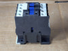 HENPEI ELECTRIC 18 Amp, 3 Pole, 1NO+0NC 220 VAC Coil Contactor CJX2-18