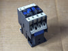 HENPEI ELECTRIC 18 Amp, 3 Pole, 1NO+0NC 220 VAC Coil Contactor CJX2-18