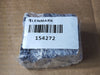 HENPEI ELECTRIC 18 Amp, 3 Pole, 1NO+0NC 220 VAC Coil Contactor CJX2-18