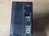 SQUARE D 15 Amp, 2 Pole, 120/240 Volt Circuit Breaker