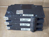 SQUARE D 40 Amp, 3 Pole, 600 Volt Circuit Breaker EDB36040