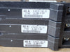 SQUARE D 40 Amp, 3 Pole, 600 Volt Circuit Breaker EDB36040