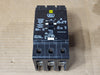 SQUARE D 40 Amp, 3 Pole, 600 Volt Circuit Breaker EDB36040