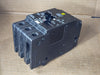 SQUARE D 40 Amp, 3 Pole, 600 Volt Circuit Breaker EDB36040