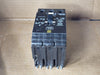 SQUARE D 40 Amp, 3 Pole, 600 Volt Circuit Breaker EDB36040