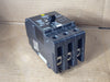 SQUARE D 40 Amp, 3 Pole, 600 Volt Circuit Breaker EDB36040