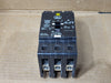 SQUARE D 40 Amp, 3 Pole, 600 Volt Circuit Breaker EDB36040