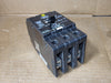 SQUARE D 80 Amp, 3 Pole, 480 Volt Circuit Breaker EDB34080