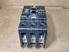 SQUARE D 80 Amp, 3 Pole, 480 Volt Circuit Breaker EDB34080