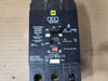 SQUARE D 30 Amp, 3 Pole, 480 Volt Circuit Breaker EDB34030