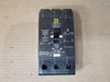 SQUARE D 20 Amp, 3 Pole, 480 Volt Circuit Breaker EDB34020