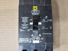 SQUARE D 20 Amp, 3 Pole, 480 Volt Circuit Breaker EDB34020