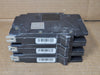 SQUARE D 20 Amp, 3 Pole, 480 Volt Circuit Breaker EDB34020
