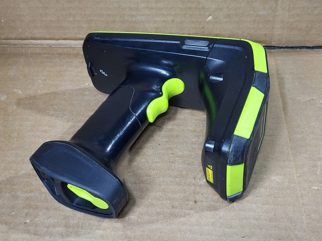 ZEBRA Standard-Range Ultra-Rugged UHF RFID Sled RFD9031-G30G700-US