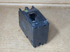 SQUARE D 100 Amp, 2 Pole, 240 Volt Circuit Breaker QO2100