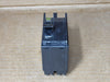 SQUARE D 100 Amp, 2 Pole, 240 Volt Circuit Breaker QO2100