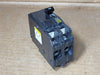 SQUARE D 100 Amp, 2 Pole, 240 Volt Circuit Breaker QO2100