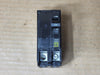 SQUARE D 100 Amp, 2 Pole, 240 Volt Circuit Breaker QO2100