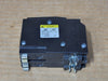 SQUARE D 100 Amp, 2 Pole, 240 Volt Circuit Breaker QO2100