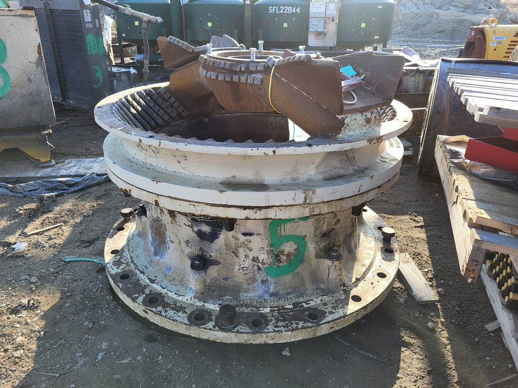 METSO Cone Crusher Upper Concave  GP300S