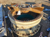 METSO Cone Crusher Upper Concave  GP300S