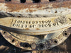 METSO Cone Crusher Upper Concave  GP300S
