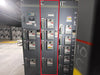 SQUARE D Model 6 Motor Control Center MCC Section, 600V, 3PH, 1200A Bus