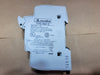 LOVATO 30 Amp 600 Volts Class CC Fuse Holder FB01 G