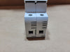 LOVATO 30 Amp 600 Volts Class CC Fuse Holder FB01 G
