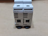 LOVATO 30 Amp 600 Volts Class CC Fuse Holder FB01 G