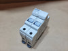 LOVATO 30 Amp 600 Volts Class CC Fuse Holder FB01 G