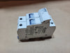 LOVATO 30 Amp 600 Volts Class CC Fuse Holder FB01 G